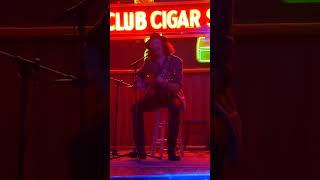 Thank You (Led Zeppelin cover, Live at Luckey's 12/8/22)