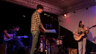 Common Holly live at Casa Del Popolo (October 30th 2023)