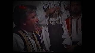 HERCEGOVAČKA GANGA - Jure Begić