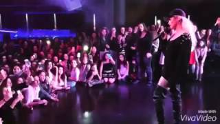 Era istrefi - Bonbon {Live in the Club}[HD]