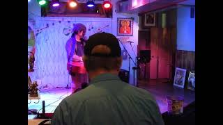 MikelParis @ The Driftwood - 7-20-2025