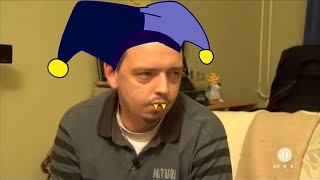 Psycho Andreas [YTPMV]