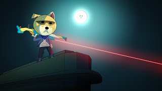 FeLine of Sight - Gameplay Trailer