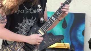 ATMS: THE DEMONS- MetalOKC