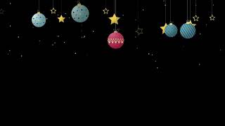 Hanging balloons Two Hours Video