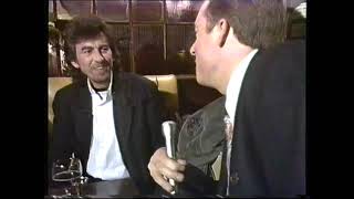 George Harrison interview - The Last Resort With Jonathan Ross