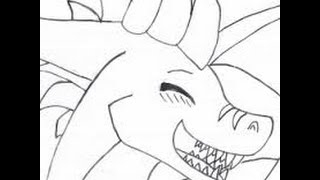 Dragon Dicking