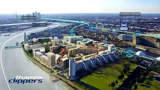 Royal Wharf London