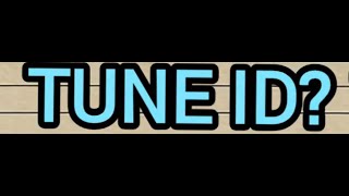 X 2 Tune ID's - 1994?