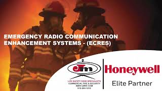 100% In-Building Coverage for Emergency Communications | Honeywell x JMEE