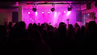 Nothin' But a Glam Time Live at the Republic