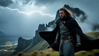 Motivational Music | Rise of the Inner Fire (Epic Cinematic Inspiration for Power & Focus)