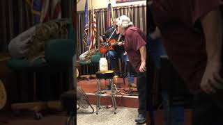 Bryan k Buchanan Mix live get drunk and screw/stuck on you/purple rain