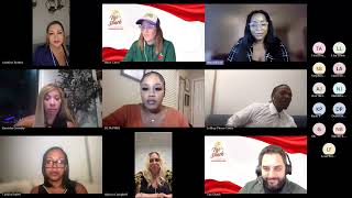 Women in Business Webinar  Empowering Women Entrepreneurs and Professionals