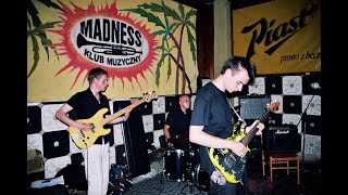 Nacht und Nebel [pl]  - Madness,Wrocław, live 2002.06.21