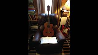 Relaxing Jazz Guitar