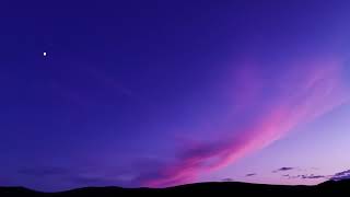 [1 HOUR] Moonlight Sonata (mvt. 1) slowed down + reverb