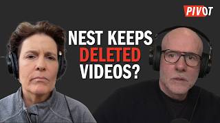 Nancy Guthrie Disappearance Raises New Surveillance Questions | Pivot