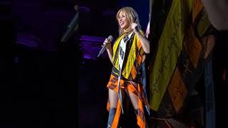 Kylie Minogue: Grand Final at Jazz Open 2025 in Stuttgart
