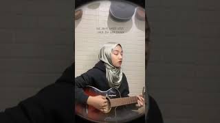 MANYASA DEN MANARIMO_Silva Hayati_Cover @_naylaart #storywa #shorts