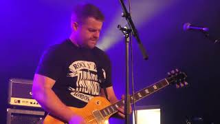 Snakewater    Freedom at last   Live at SOS Festival Prestwich 12 July 2019