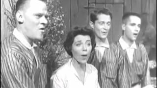 Soundtrack: The Anita Kerr Singers - Somebody Stole My Gal
