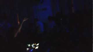 Laidback Luke Live @ Spazio900 Night Out - 1,2,3,4 Live