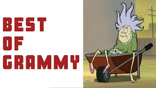 All of Grammy Oblong - An Oblongs Minicomp