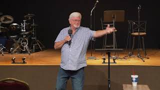 Understanding The Love Of God