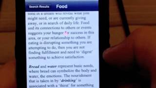 Way Of Dreams iPhone App Review