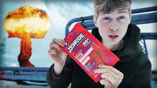 Joyride Candy Official Ad | Super Bowl 2026