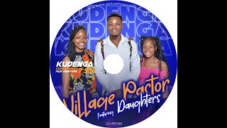 Kudenga_Village Pastor