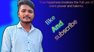 Bhupendra Kumar is live!