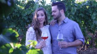 Dawson Wedding Intro