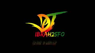 DJAY IBRAH25FO   MICHAEL BUNDI REGGAE COVERS