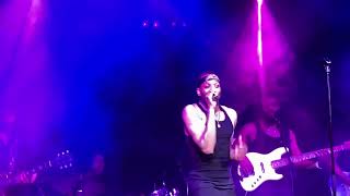 Trombone Shorty & Orleans Avenue en Madrid (Sala But) (4/6/22)