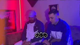 Mc Artisan - RAP EN LIVE ⏳🔥