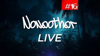 noneother live no. 16 - Brain isn't braining