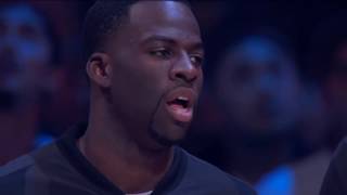 Fergie National Anthem REACTIONS - FUNNY!!!!