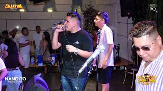 TU AUSENCIA - EL GRAN CHORRILLANO INTERNACIONAL - CALLEFINA PRODUCCIONES - MADRID ESPAÑA