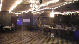 LA MADAME BREEZY = FASHIONS 6