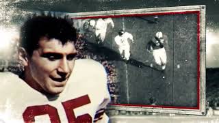 Wisconsin Football Intro 2021