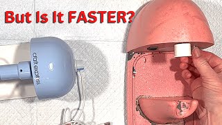 Trying to Find the New "Fastest Turner"! But Did I? (Pt 1)