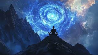 Peaceful Handpan Ambient Music | Inner Peace (528Hz)