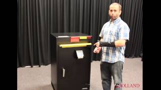 Rolland ESL Audit Training Video