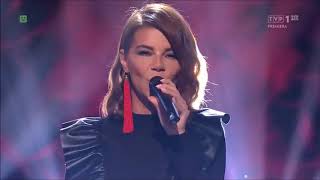 Edyta Górniak "To nie tak jak myślisz" Jaka to Melodia? 13.05.2018