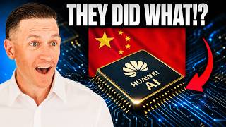 China Just Changed the Future of Microchips Forever!