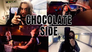 Chocolate Side - DRACU (Official Video 2023)