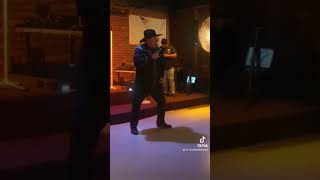 Whiskey Girl  In Concert