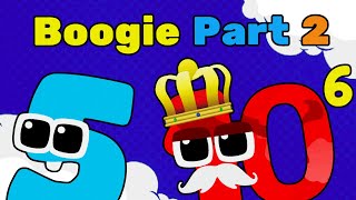 Boogie Boogie 2 | WonderFans